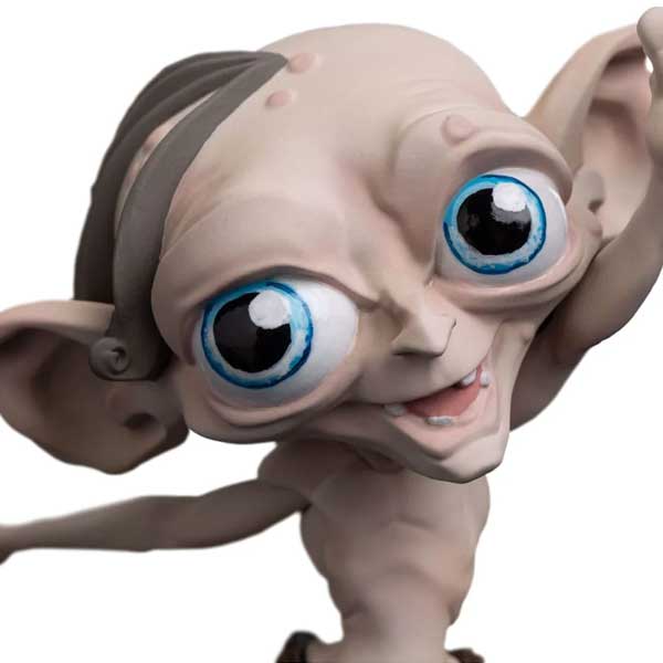 Figurka Mini Epics: Smeagol (Lord of the Rings) Limited Edition