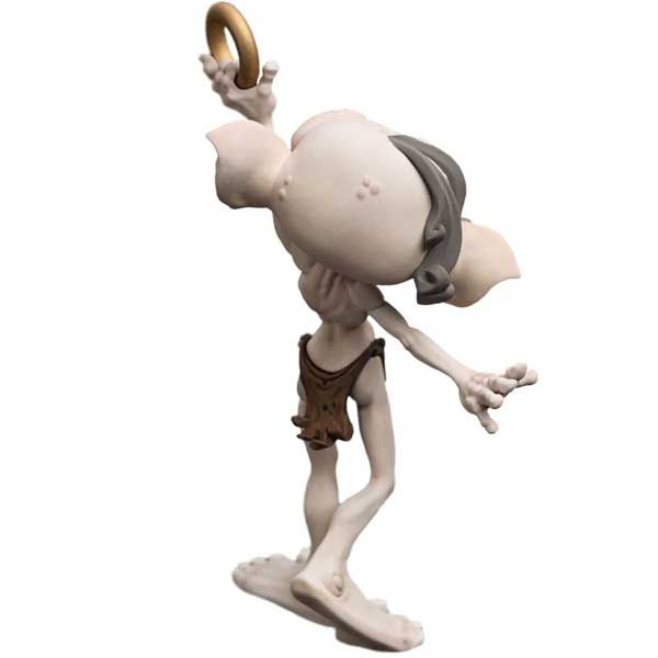 Figurka Mini Epics: Smeagol (Lord of the Rings) Limited Edition