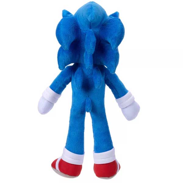 Plyšák Sonic The Hedgehog 22 cm