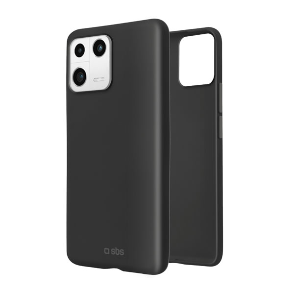 Pouzdro SBS Sensity pro Xiaomi 13, černé