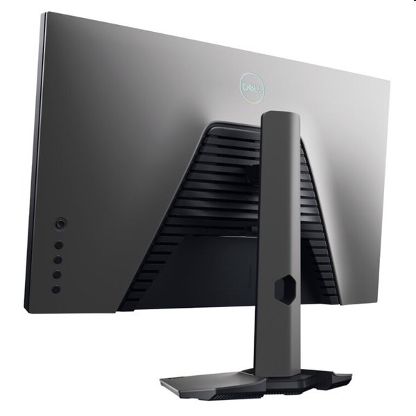 DELL Gaming Monitor G2724D 27" QHD 2560x1440 165Hz Fast IPS/1ms/1000:1/400cd/2xDP/HDMI/Black