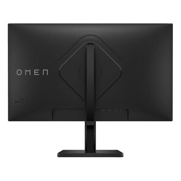 OMEN 27" FHD 165 Hz Gaming, IPS, 1920x1080, 165 Hz, 1000:1, 1 ms