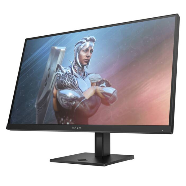 OMEN 27" FHD 165 Hz Gaming, IPS, 1920x1080, 165 Hz, 1000:1, 1 ms