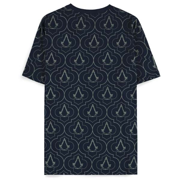 T Shirt Assassin's Creed Mirage (Assassin's Creed) M