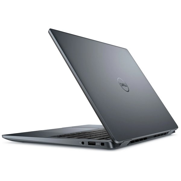 DELL Latitude 7340 13,3" FHD+ Touch i5-1345U 16GB 512GB SSD Iris Xe Thb FPR SC  IrCam W11P 3Y ProSpt OS