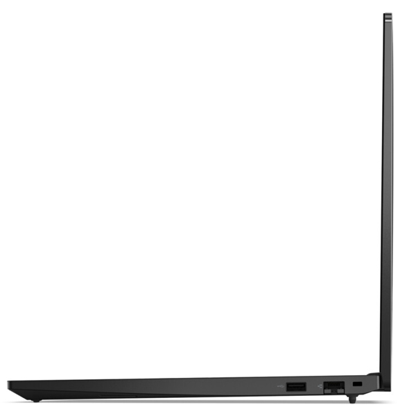 Lenovo ThinkPad  E16 Gen1 Intel i5-1335U 16 GB 512 GB SSD 16" WUXGA IPS AG IntelIrisXe Win11Pro Graphite Black