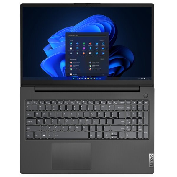 Lenovo V15 G3 ABA AMD Ryzen5-5625U 8 GB 512 GB SSD 15,6" FHD TN AG IntegRadeon Win11Home Black