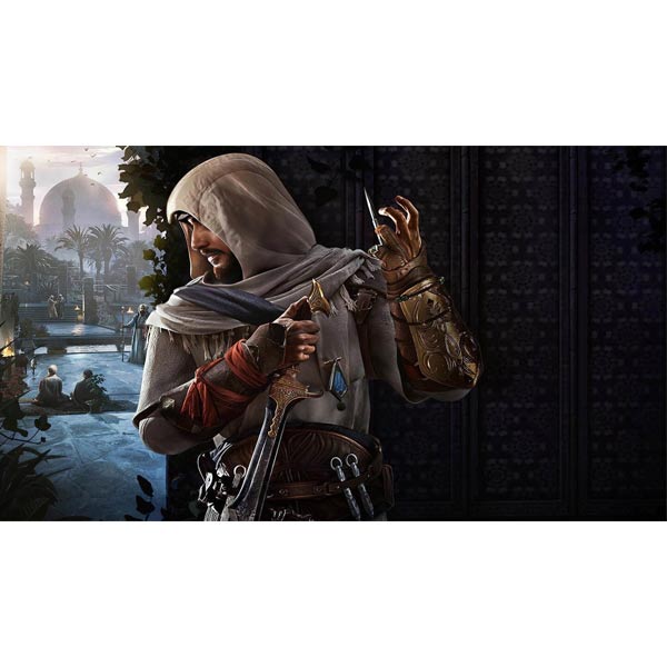 Assassin’s Creed Mirage [Uplay]