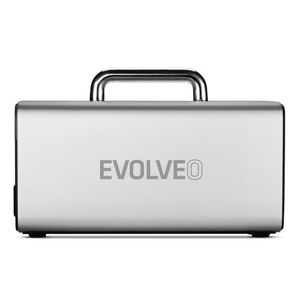 Evolveo PowerCharge 1000, nabíjecí stanice