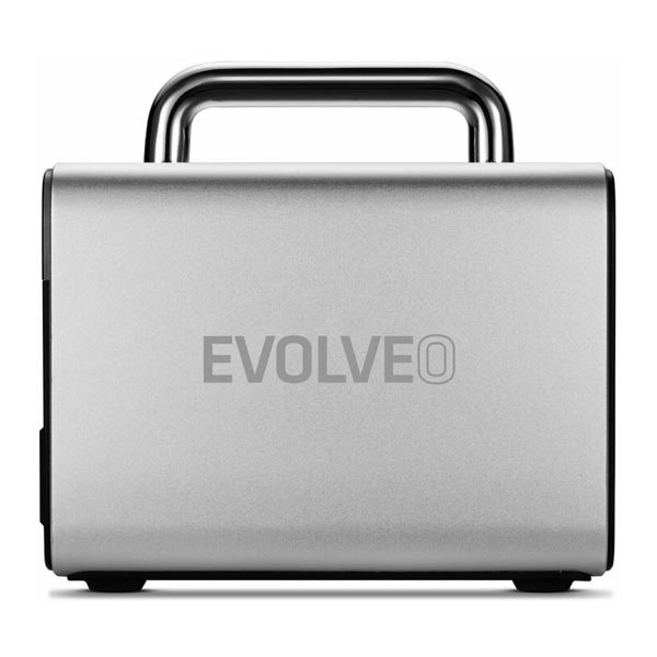 Evolveo PowerCharge 500, nabíjecí stanice