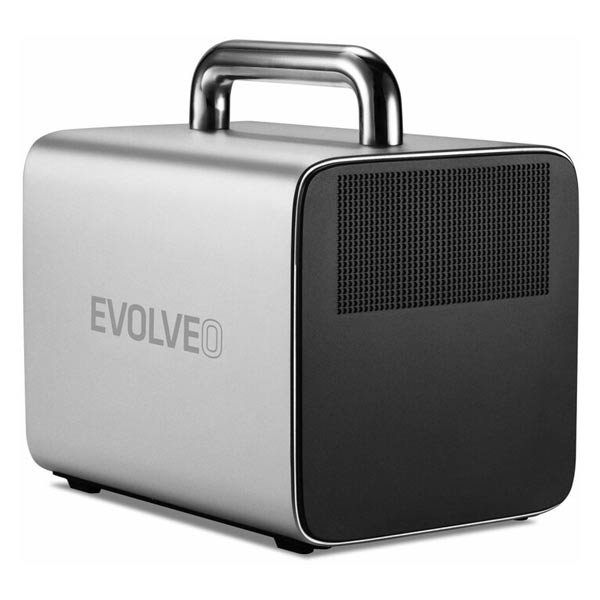 Evolveo PowerCharge 500, nabíjecí stanice