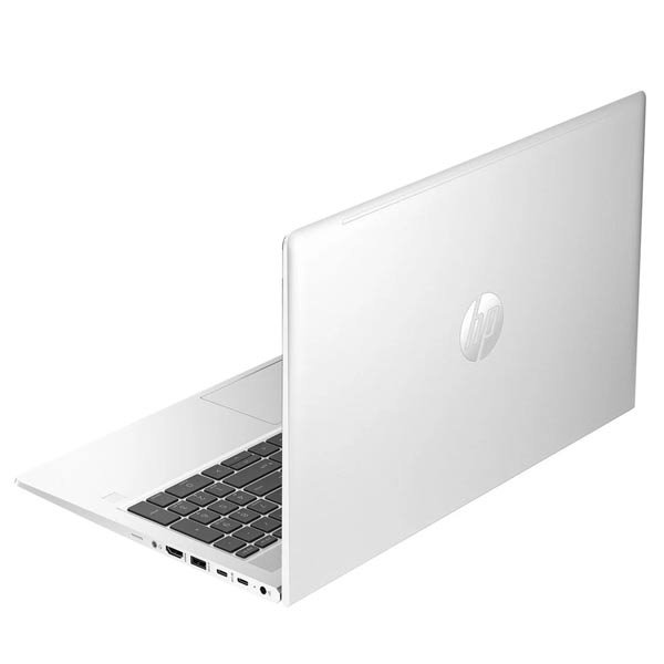 HP ProBook 450 G10, i3-1315U, 15.6" 1920x1080 FHD, 8 GB SSD 512 GB, W11PRO, šedý