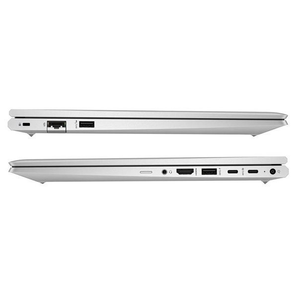 HP ProBook 450 G10, i3-1315U, 15.6" 1920x1080 FHD, 8 GB SSD 512 GB, W11PRO, šedý