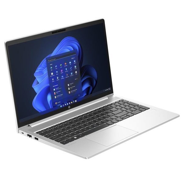 HP ProBook 450 G10, i3-1315U, 15,6" 1920x1080 Full HD, 8 GB SSD 512 GB, W11H, šedý