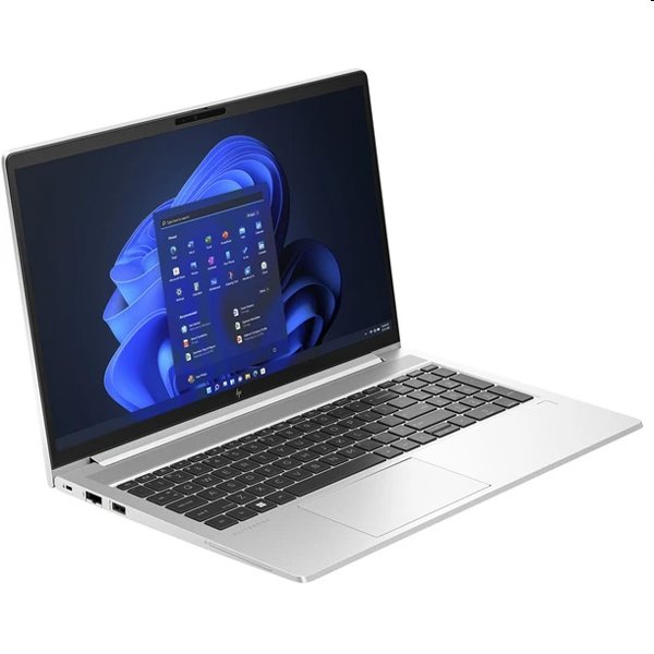 HP EliteBook 650 G10, i7-1355U, 15,6 FHD, 16 GB, SSD 512 GB, W11Pro,