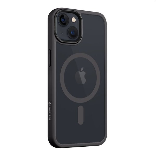 Pouzdro Tactical MagForce Hyperstealth pro Apple iPhone 13, černé