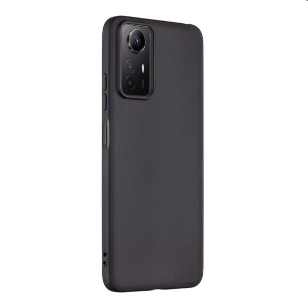 Pouzdro Tactical TPU pro Xiaomi Redmi 12S, černé