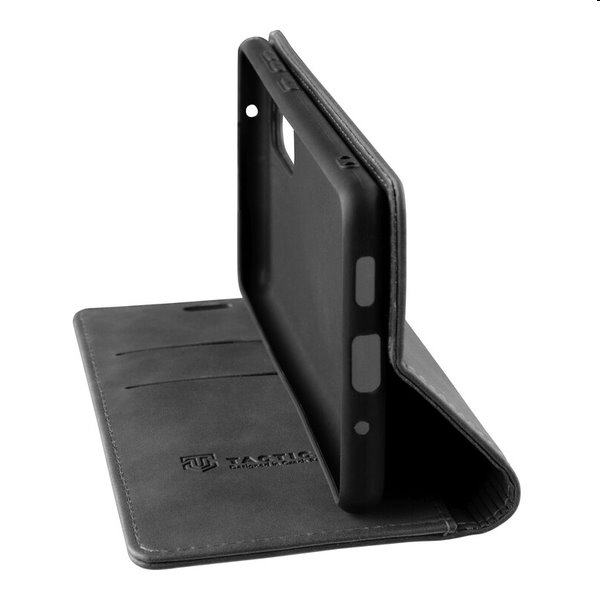 Pouzdro Tactical Xproof pro Apple iPhone 15 Pro, černé