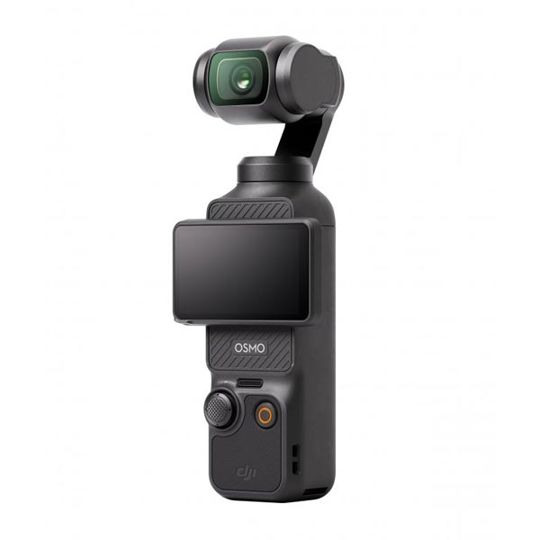 DJI Osmo Pocket 3