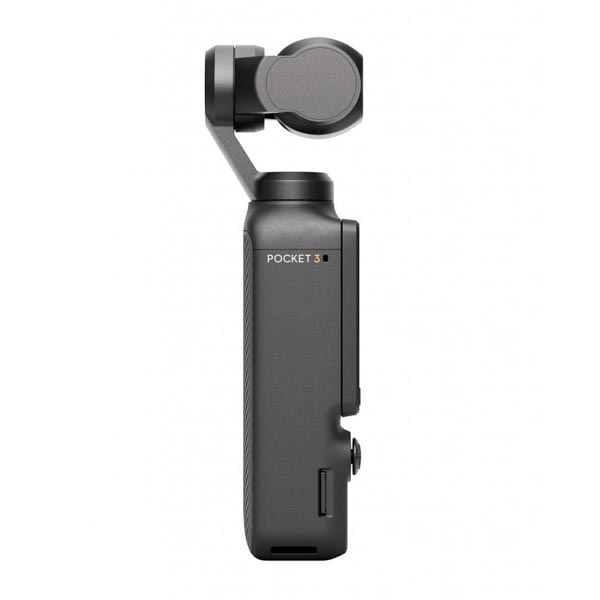 DJI Osmo Pocket 3