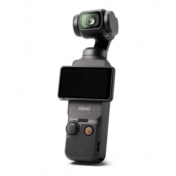 DJI Osmo Pocket 3