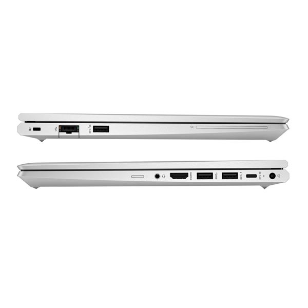 HP EliteBook 645 G10, R5-7530U 16GB 512GB-SSD 14.0 FHD AMD Radeon Win11Pro, stříbrný