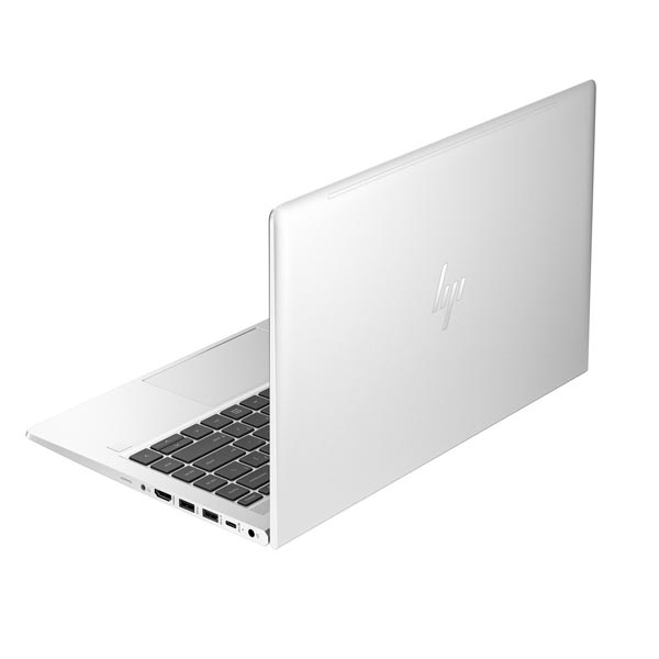 HP EliteBook 645 G10, R5-7530U 16GB 512GB-SSD 14.0 FHD AMD Radeon Win11Pro, stříbrný