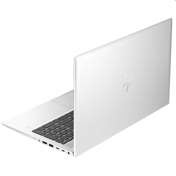 HP EliteBook 650 G10, i3-1315U, 15,6 FHD, 8 GB, SSD 512 GB, W11Pro, stříbrný