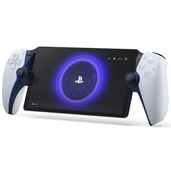 Dálkový ovladač PlayStation Portal