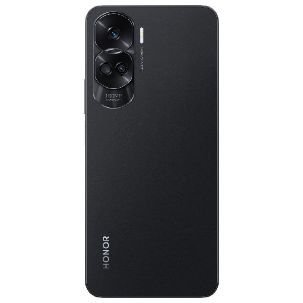 Honor 90 Lite, 8/256GB, černý