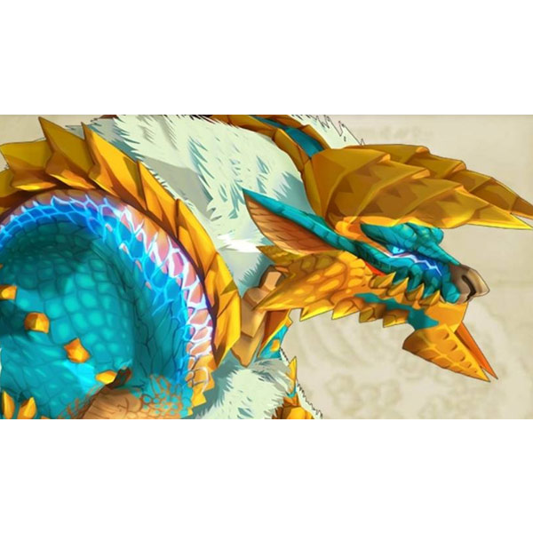 Monster Hunter Stories Collection