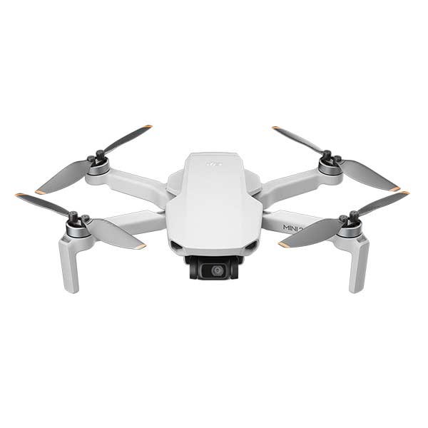 DJI Mini 2 SE Fly More Combo