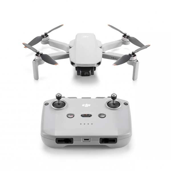 DJI Mini 2 SE Fly More Combo