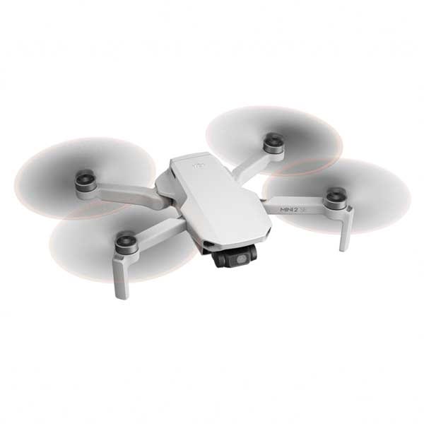 DJI Mini 2 SE Fly More Combo