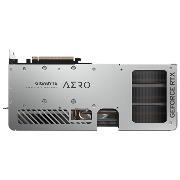 Gigabyte GeForce RTX 4080 SUPER AERO OC 16G