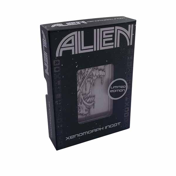 Ingot Alien Iconic Scene Limited Edition