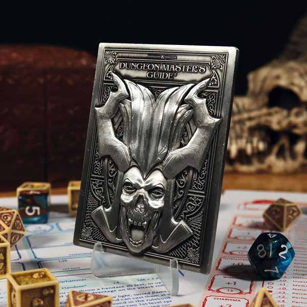 Ingot Dungeons & Dragons Limited Edition