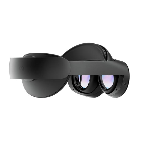 Meta Quest PRO Virtual reality - 256 GB