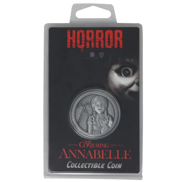 Minca Annabelle Limited Ediiton