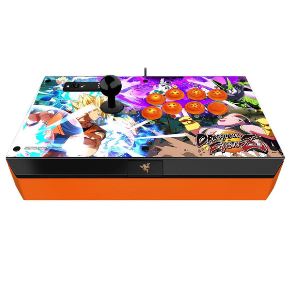 Razer Atrox Dragon Ball Fighter Z Arcade