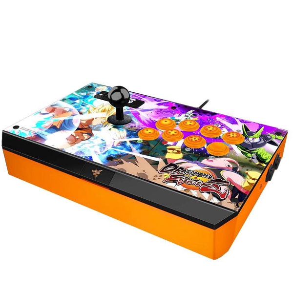 Razer Atrox Dragon Ball Fighter Z Arcade