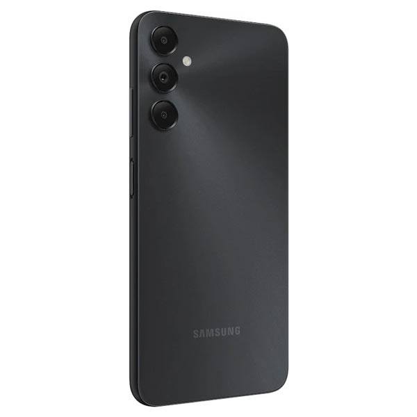 Samsung Galaxy A05s, 4/128GB, black