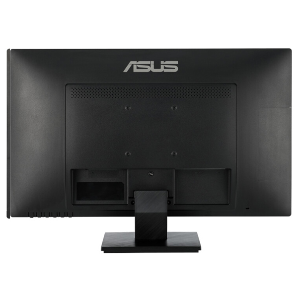 ASUS VA279HAE Eye Care Monitor,  LCD 27" FullHD 1920x1080, VA, 60 Hz, HDMI, VGA, čierny