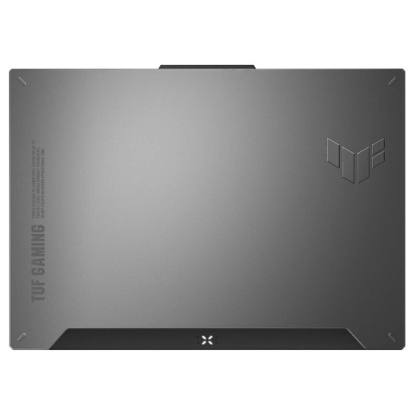 ASUS TUF Gaming A15, R5-7535HS, 16 GB DDR5, 1 TB SSD, RTX 4060, 15,6" FHD, Win11Home, Jaeger Gray