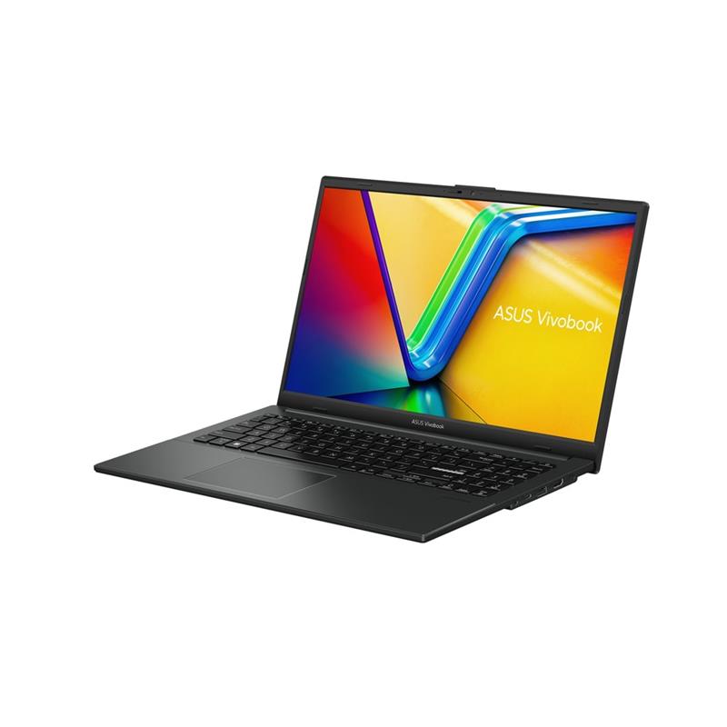 ASUS Vivobook R3-7320U, 8 GB/512 GB PCIE G3 SSD, AMD UMA, 15,6 " FHD, Win11Home, černý