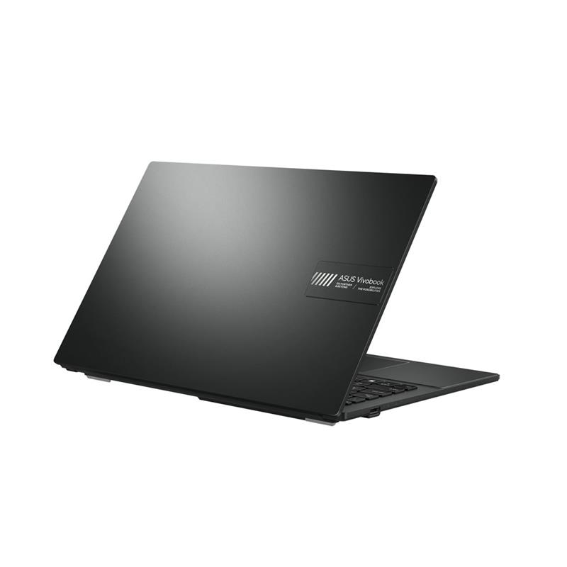 ASUS Vivobook R3-7320U, 8 GB/512 GB PCIE G3 SSD, AMD UMA, 15,6 " FHD, Win11Home, černý