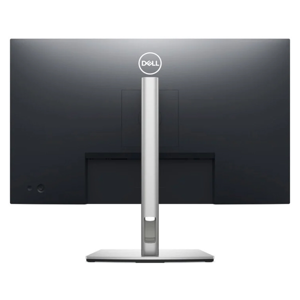 Monitor DELL P2723DE 27" QHD, 2560 x 1400, IPS, 350 nit, 1000:1, 5 ms, PIVOT, HDMI, DP, USB-C, RJ-45, černý