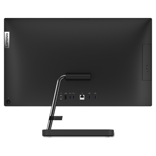 Lenovo IdeaCentre AIO 3 24IAP7, Intel Celeron 7305, 8 GB 512 GB SSD, 23,8" FHD IPS, AG IntelUHD Win11Home, černý