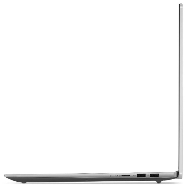 Lenovo IdeaPad Slim 5 16IAH8, Intel i5-12450H, 16 GB/1 TB-SSD, 16" FHD IPS, AG IntelUHD, Win11Home, Cloud Grey