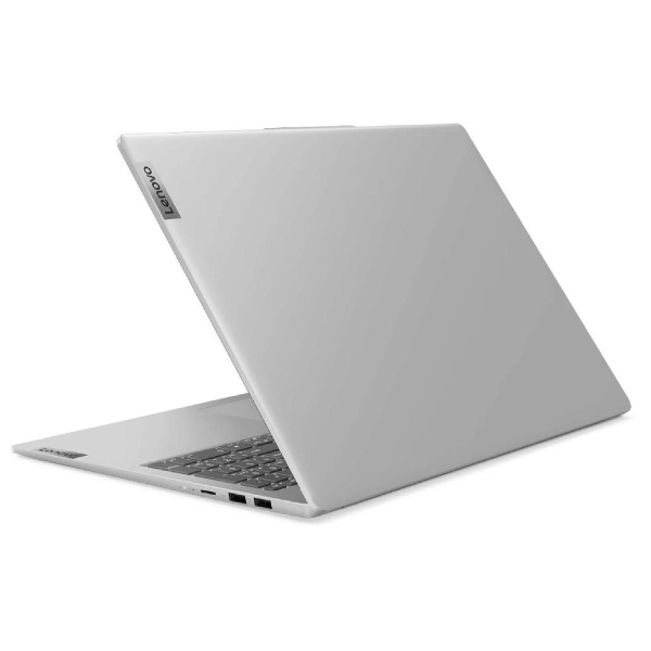 Lenovo IdeaPad Slim 5 16IAH8, Intel i5-12450H, 16 GB/1 TB-SSD, 16" FHD IPS, AG IntelUHD, Win11Home, Cloud Grey